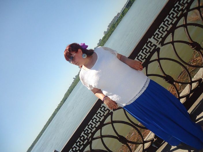 Личные фото