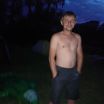 На природе