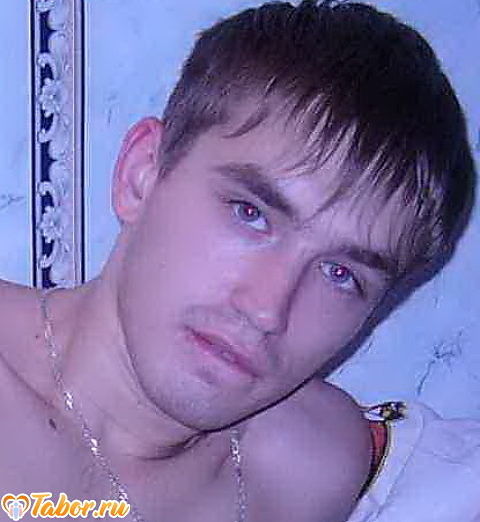 Я жду только тебя...