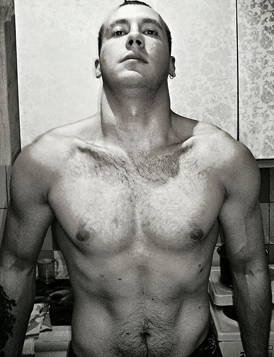 Личные фото