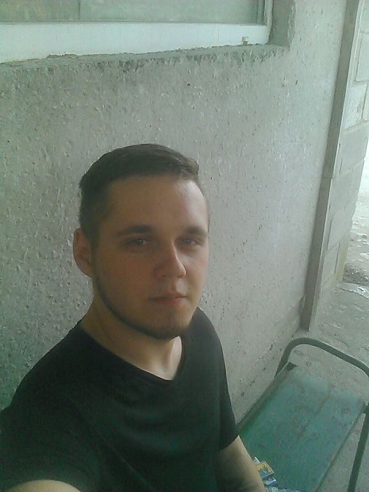 Ищу пассию