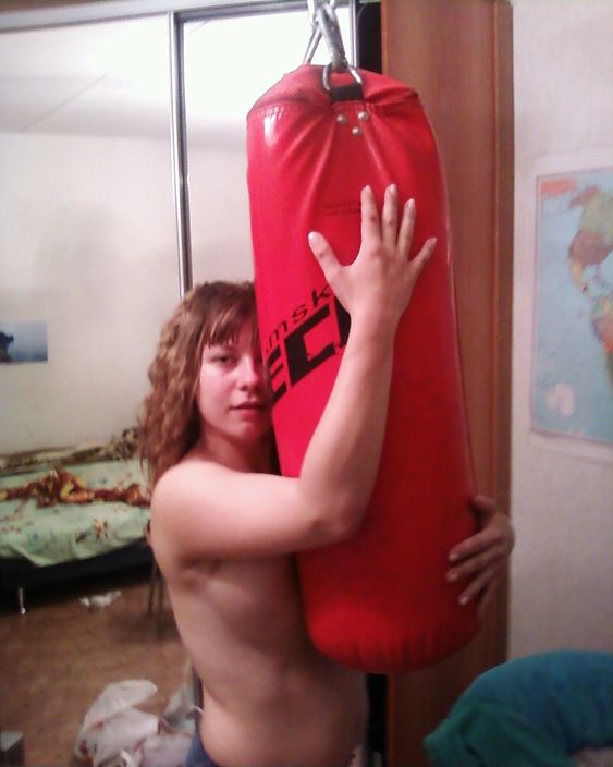 Личные фото