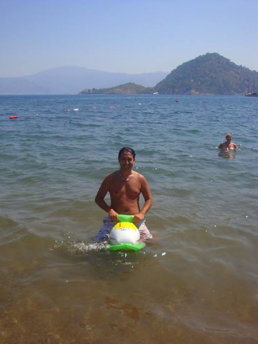 Я хочу секса