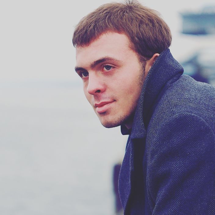 Собственно я