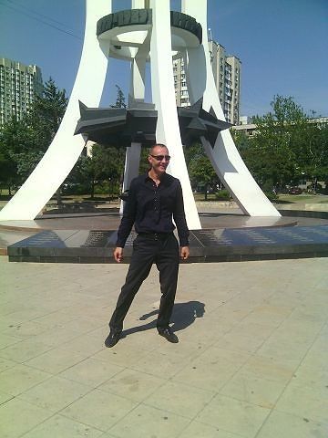 привет