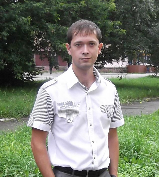 Михаил