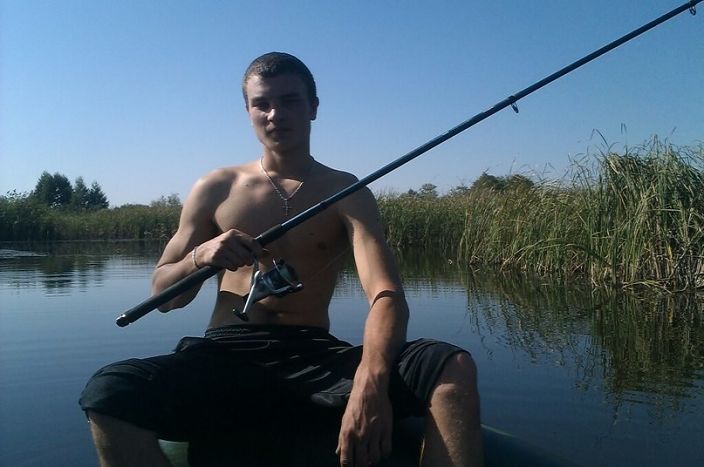 лично я