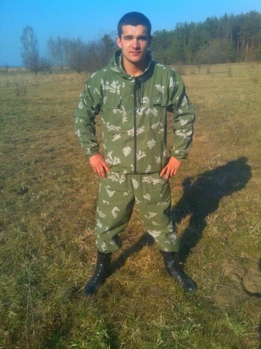 тоже я