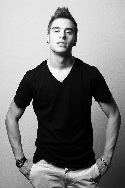 Личные фото