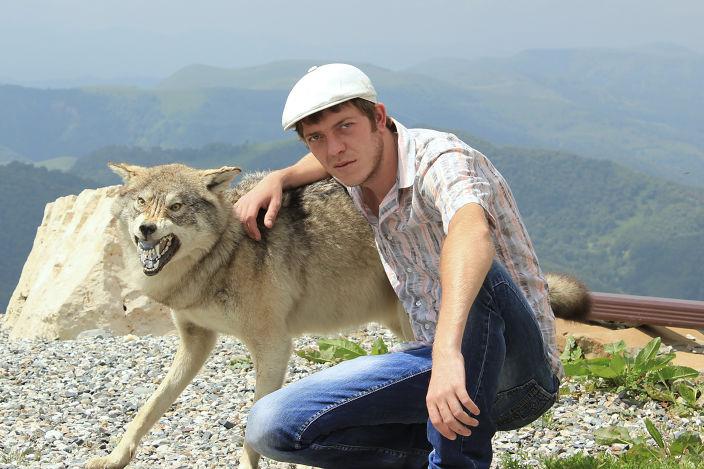 Личные фото