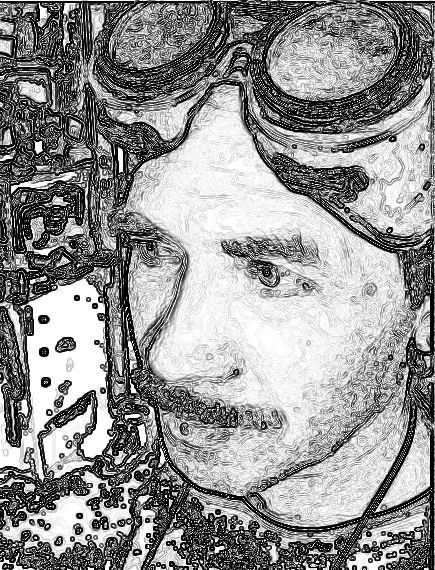 защита для глаз