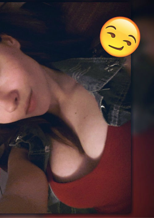 Личные фото