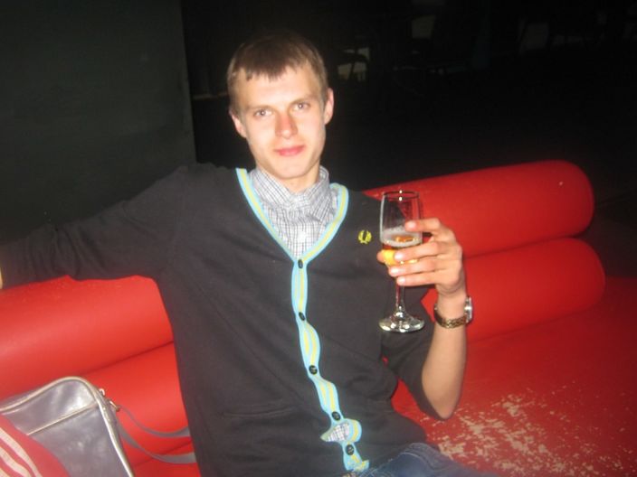 Личные фото