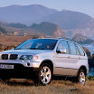 bexa x5
