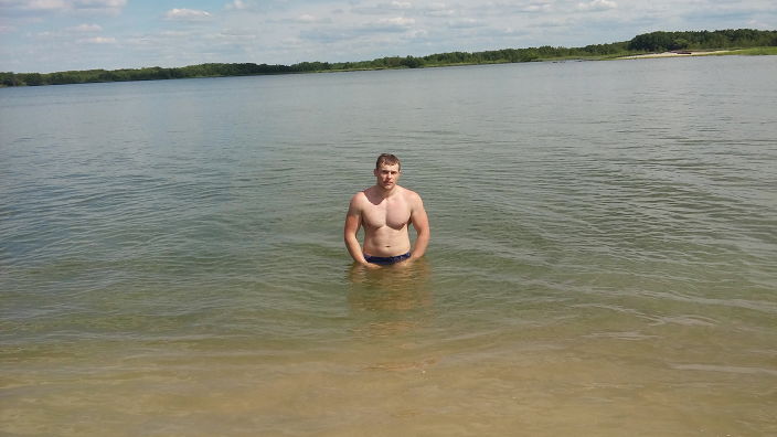 красавчик