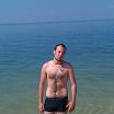 Море