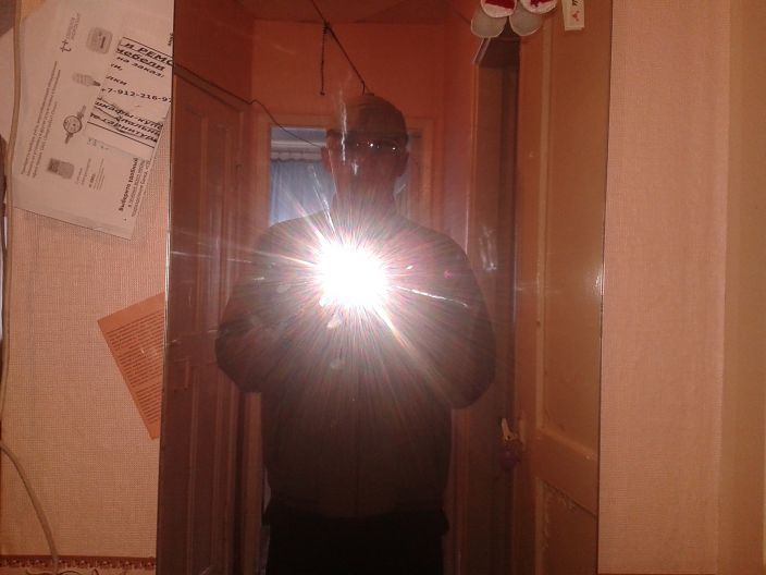 Личные фото