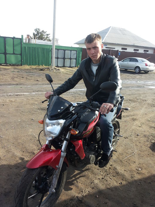 ну вот и я...