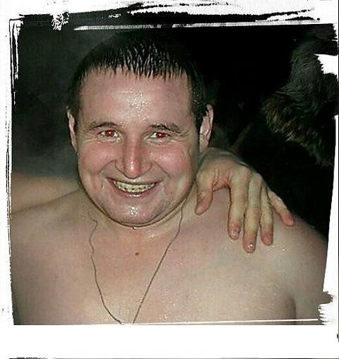 сауна
