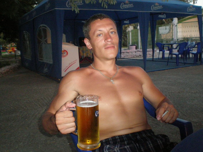 Личные фото