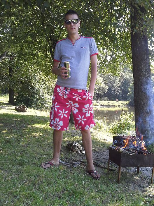 Личные фото