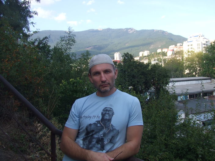 Мои старые фото