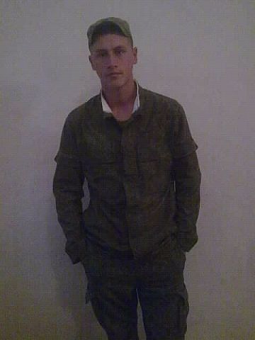 я вот такой