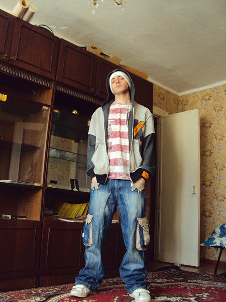 Личные фото