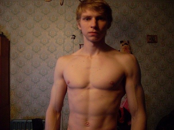 Личное