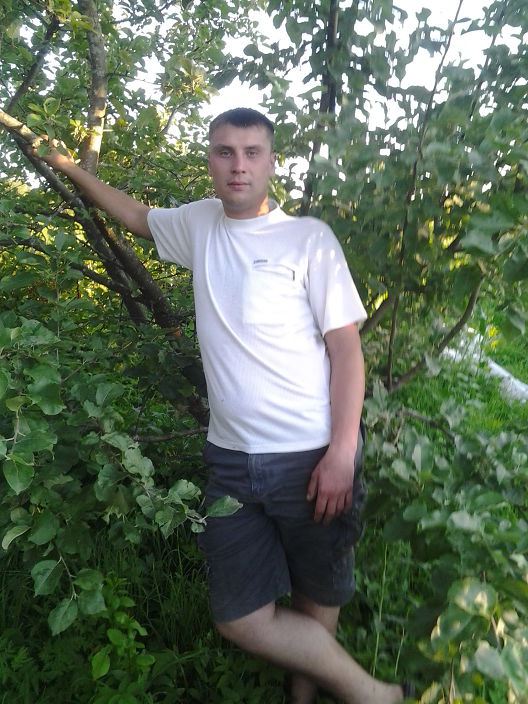 я и только я