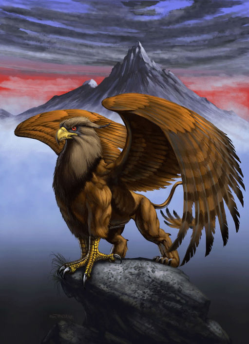 Griffon