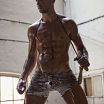 MALE M