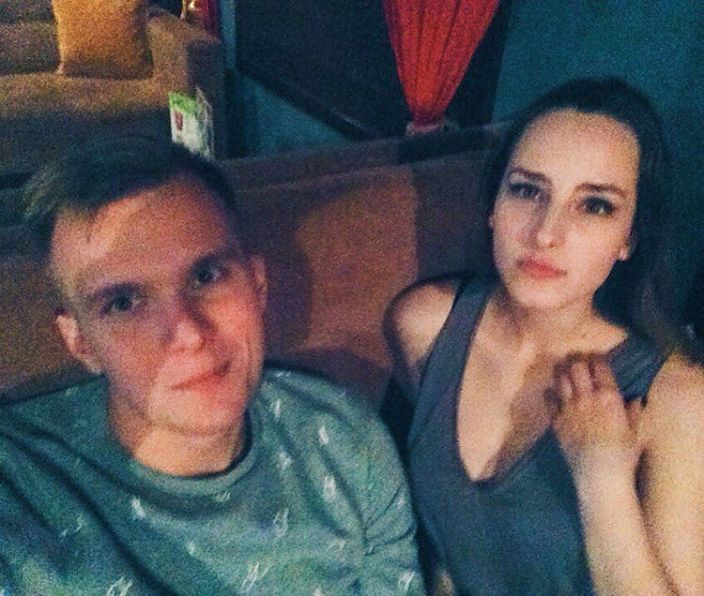 Личные фото