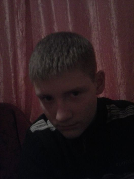 Я простой парень)