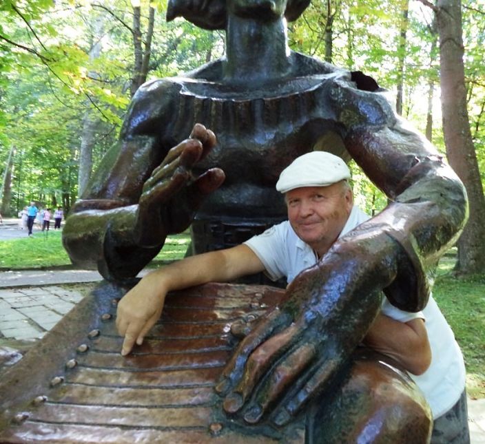 Личные фото