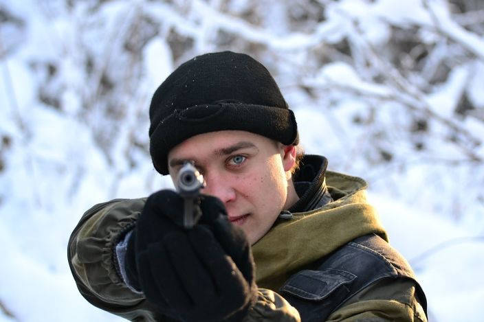 Хорош