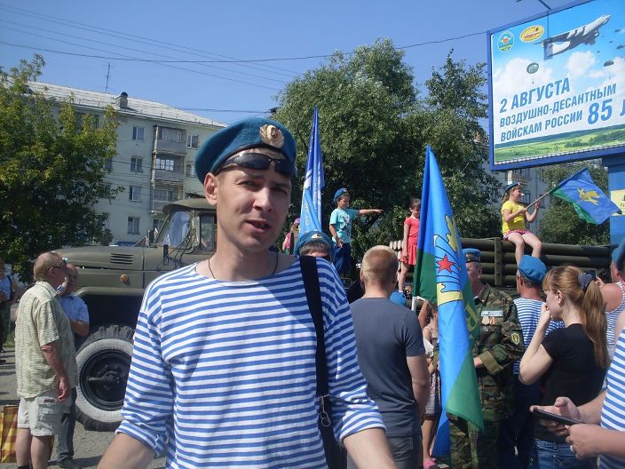 Личные фото