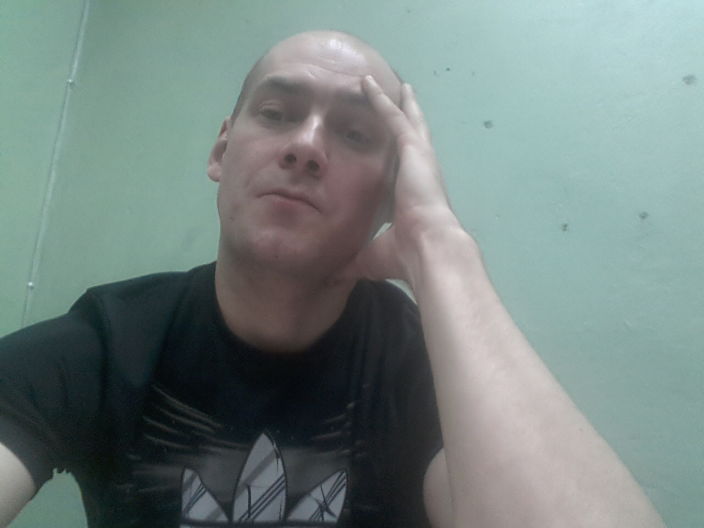 На работе