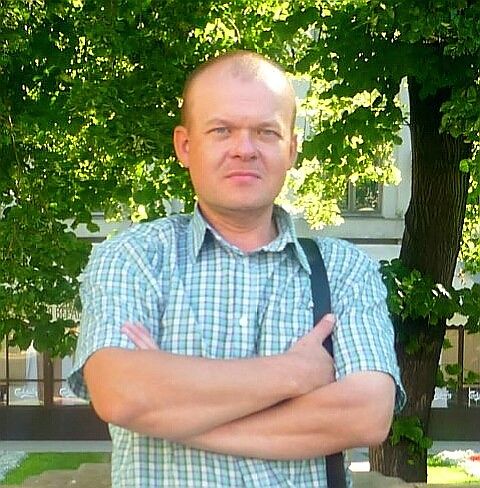 Всем привет )
