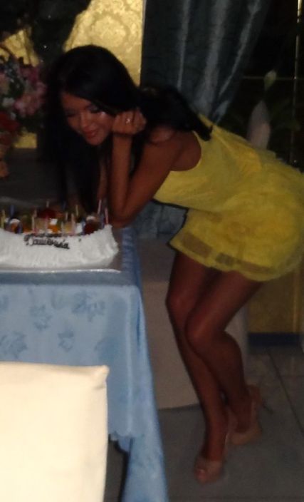 Личные фото