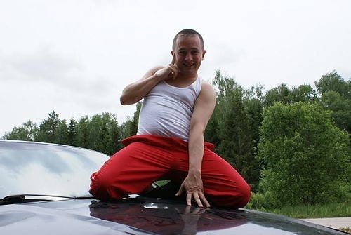 всё просто супер