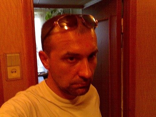 дома