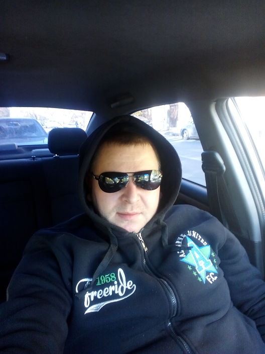 Личное фото