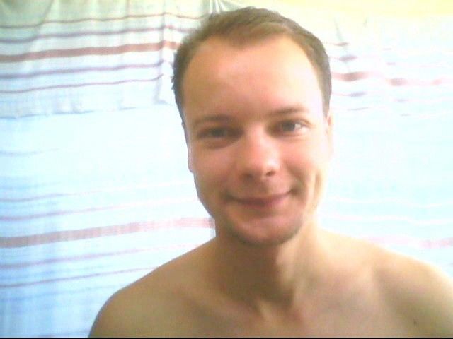 Это я