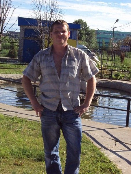 Личные фото