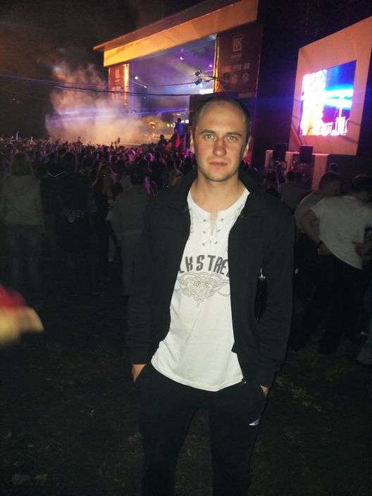 Личные фото