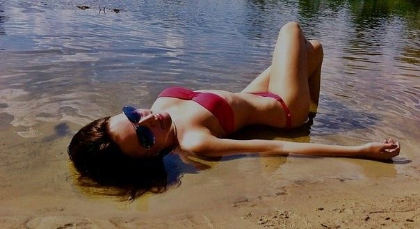 подрууууууужка