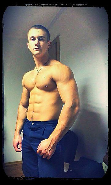 Личные фото