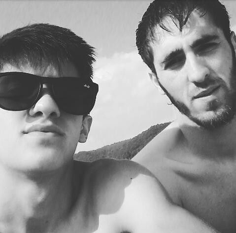 Личные фото