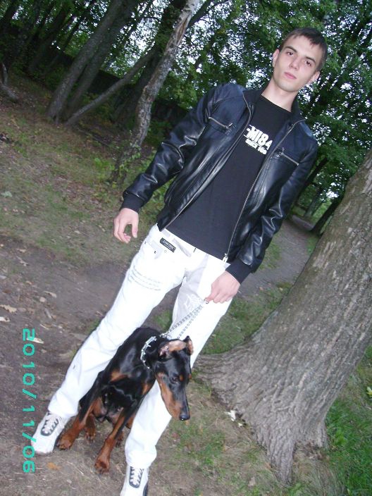 Личные фото